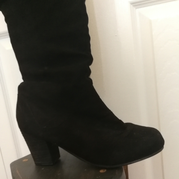 Ardene Knee-High Boots - Picture 5 of 5